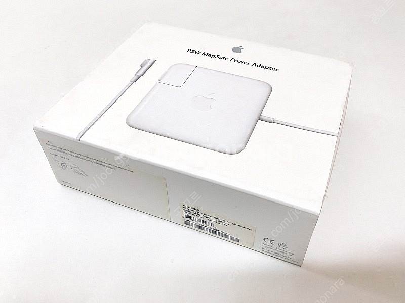 85W 맥세이프 파워 어댑터 Magsafe Power ...--0
