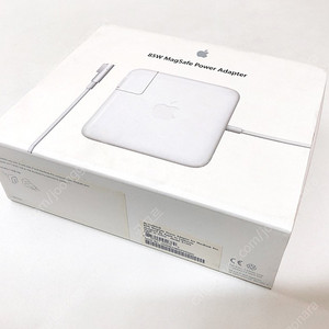 85W 맥세이프 파워 어댑터 Magsafe Power Adapter