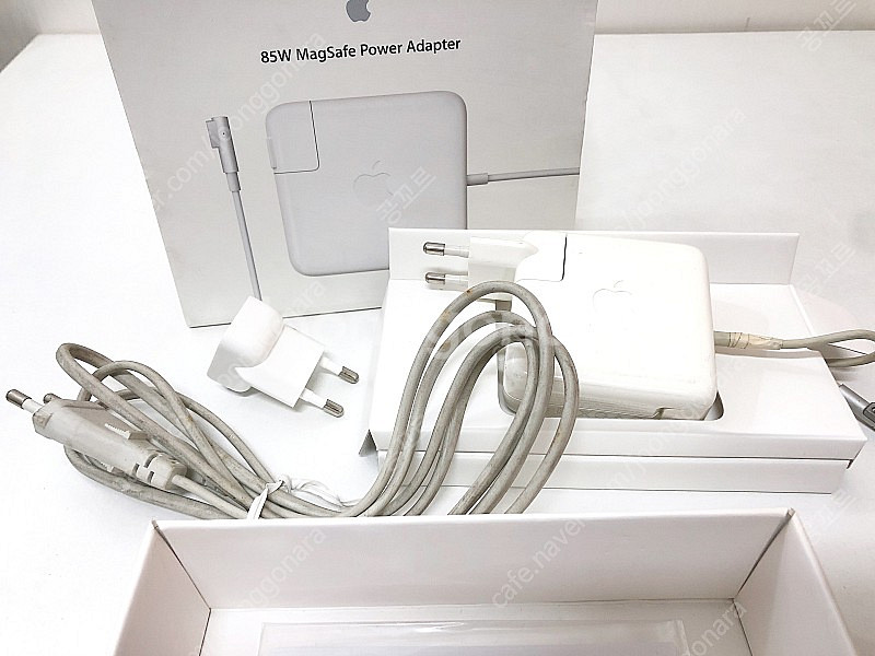 85W 맥세이프 파워 어댑터 Magsafe Power ...--2