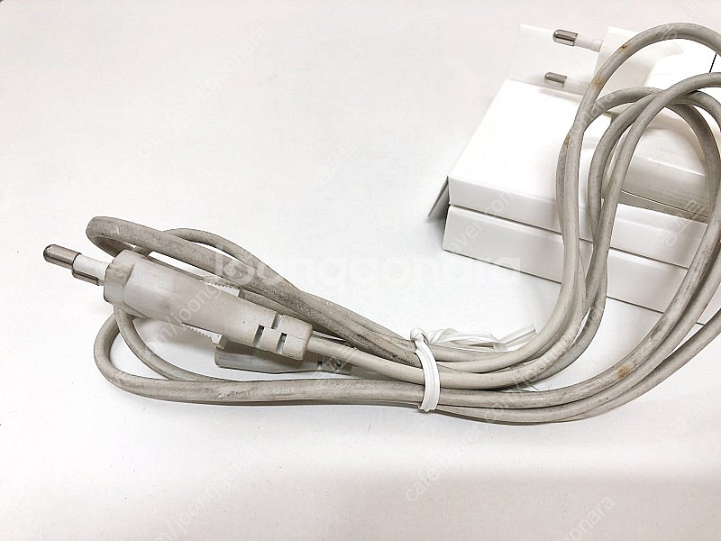 85W 맥세이프 파워 어댑터 Magsafe Power ...--3