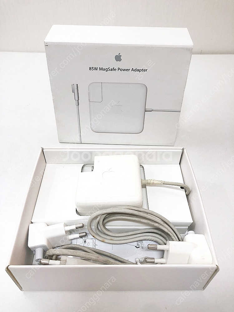 85W 맥세이프 파워 어댑터 Magsafe Power ...--5
