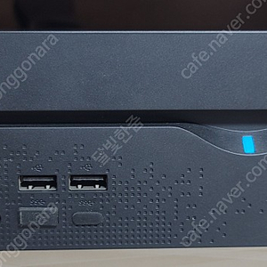 ASUS 미니피씨(미니 PC, Mini PC) VivoMini VC66-C 팝니다.