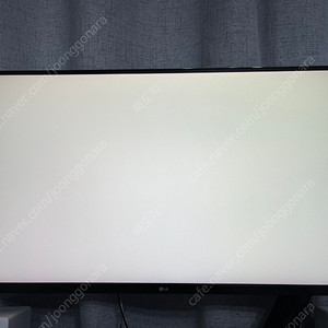 32GK850F 32인치 QHD 144HZ 모니터 판매합니다.