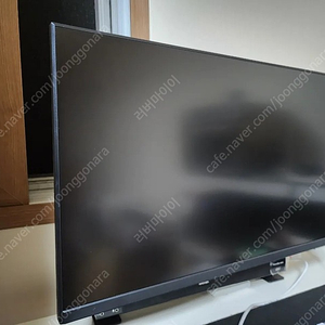 한성 TFG27Q14F 144hz QHD + 카멜 모니터 암