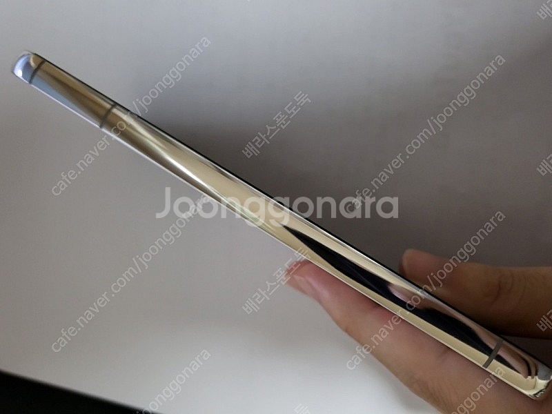 22플러스 256G 화이트 A급--5