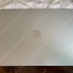 Surface 서피스 랩탑5 16GB/256