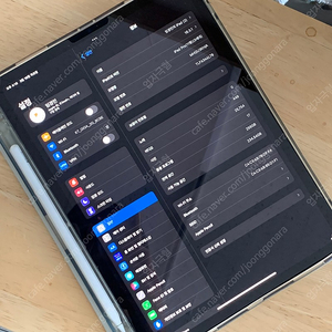 [광주]애플펜슬2 포함 아이패드 M1 11인치 3세대 256G WiFi