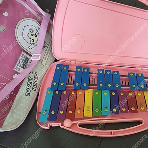 삼익 어린이실로폰