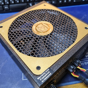 마이크로닉스 Performance II HV 850W 80PLUS Bronze FDB 파워 서플라이