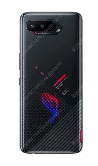 상태 좋은 Asus 로그폰5로 홍미노트 11프로 블루 ...--0