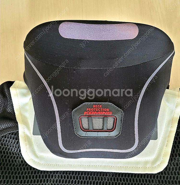 코미네 3D메쉬 라이딩자켓 JK-092 R-SPEC M...--2