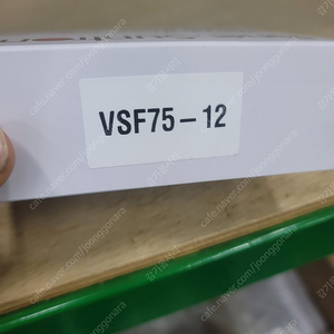 SMPS 파워서플라이 VSF 75-12