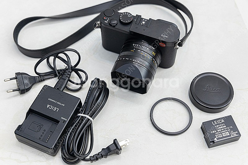 라이카q 판매합니다--0