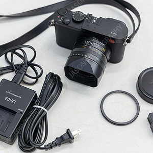 라이카q 판매합니다