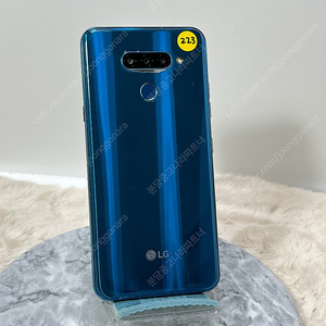 LG X6(2019) 64G 블루 A급 5.5만원 (223)