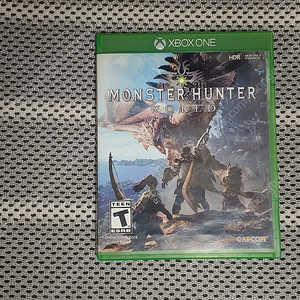 XBOX ONE 중고타이틀 판매합니다 (디비니티오리지널씬,파크라이,폴아웃4,용과같이7 외 매우 다수)