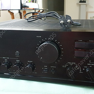 Onkyo Integra 인티 앰프 A8190 팝니다.