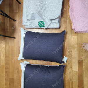 [이브자리]이불 베개 침대커버 팝니다