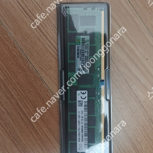 서버용 램 SK 하이닉스 DDR4 64G ECC LRDIMM 2133P(17000)