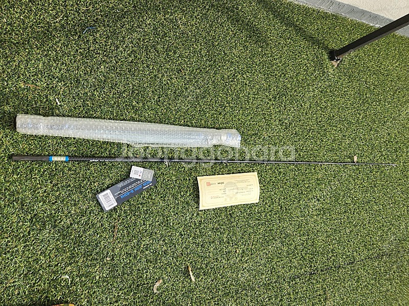 지깅로드 샤크 아이언져크--1