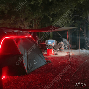 캠핑 텐트 , 타프 팝니다