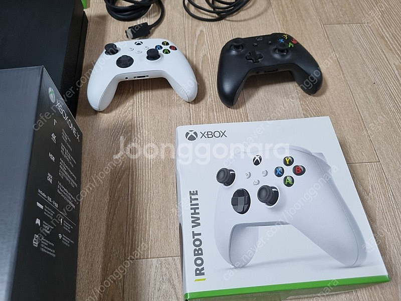 xbox onex 원엑스 팝니다--3