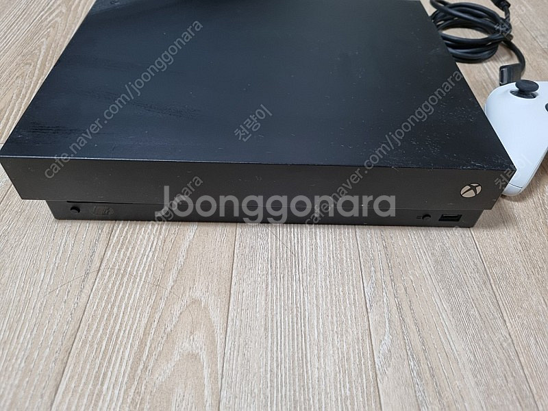 xbox onex 원엑스 팝니다--4