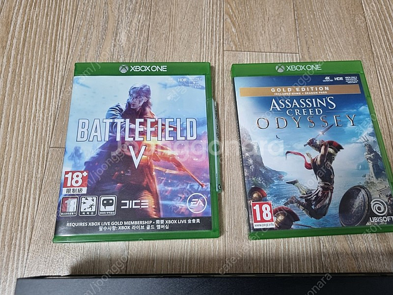 xbox onex 원엑스 팝니다--5