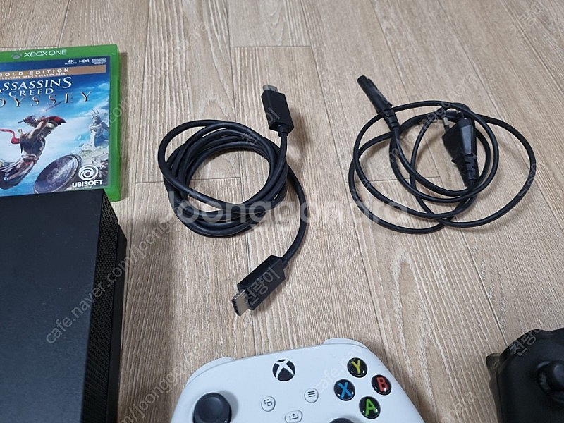 xbox onex 원엑스 팝니다--6