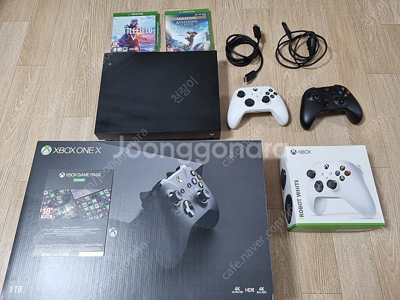 xbox onex 원엑스 팝니다--0