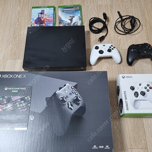 xbox onex 원엑스 팝니다