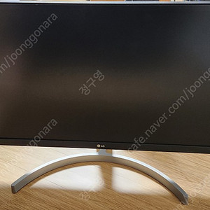 LG29WK600 29인치 와이드모니터