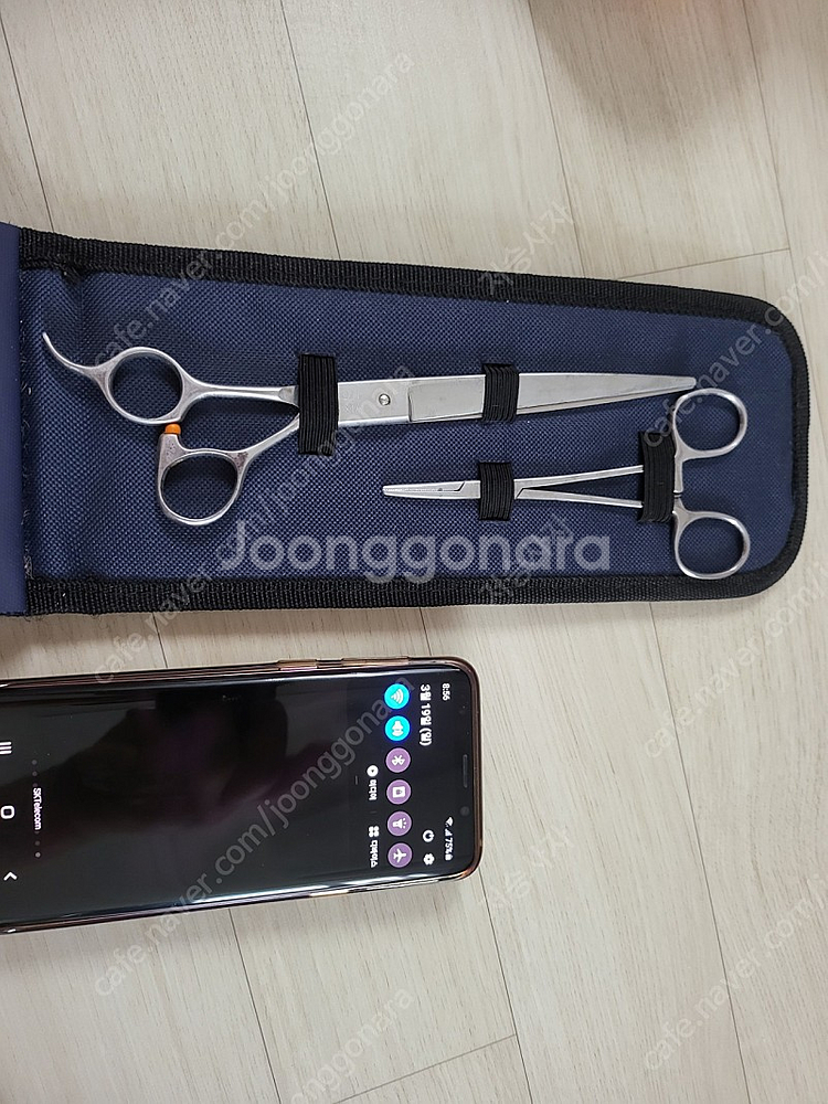 애견미용기구--3