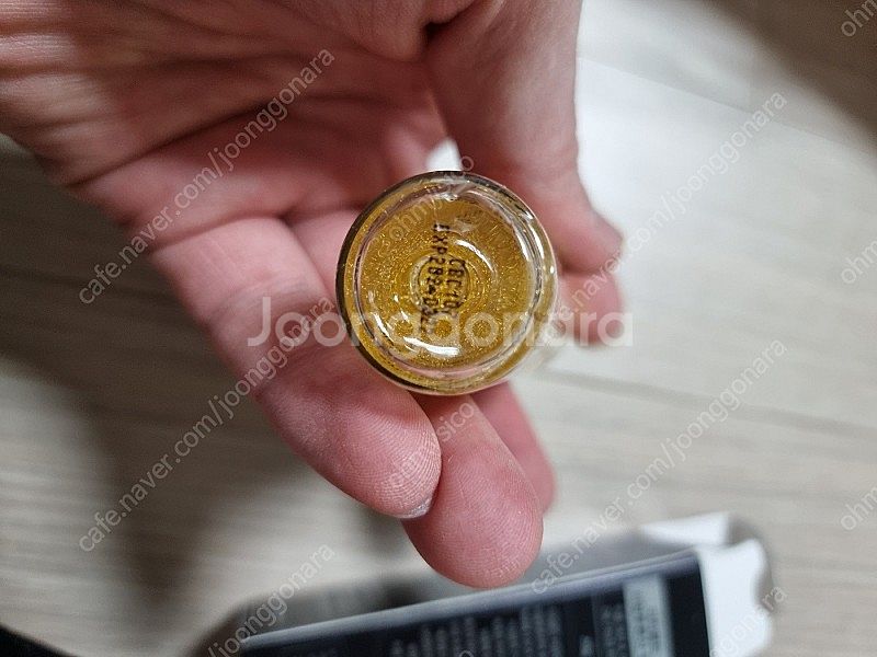 (미개봉)셀리턴 리치골드 히알루론산 앰플 20g 팝니다...--2