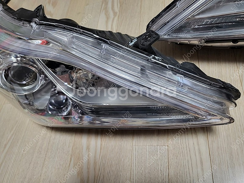 그랜저 HG 라이트 (hid) 양쪽 일괄--3