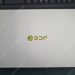 부산 김해 BDF 태블릿 K107 투심 태블릿 64기가 그레이 새상품