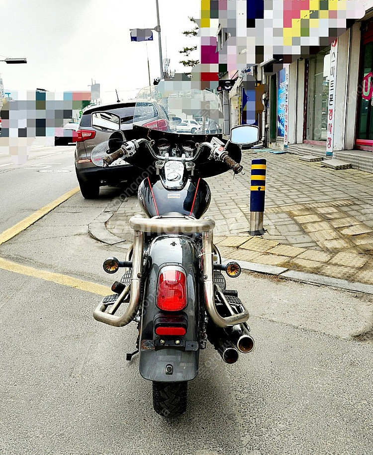 12년식 데이스타125 인젝션--2