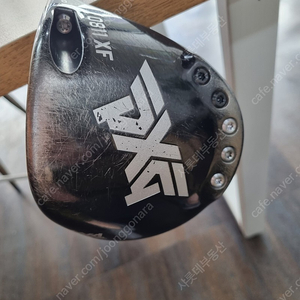 PXG GEN2 XF 드라이버