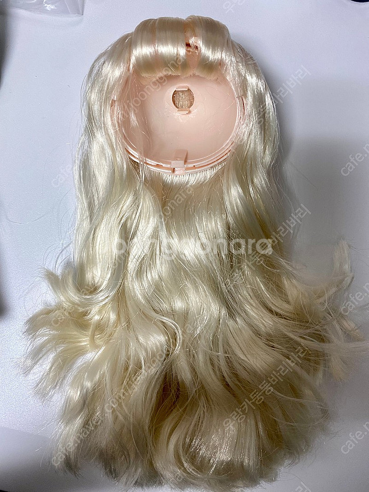 아카님 브라이스 헤어틀 2종 (+데미지 도핀알머리)--4