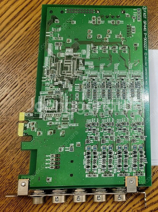 야스카와 PLC 모듈 ﻿MP2200 (미사용) ,PCB...--3