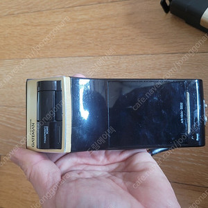 게이트맨 지문인식 도어락(f10)