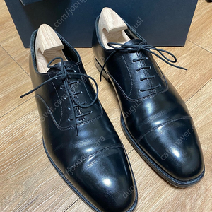 크로켓앤존스 오드리 UK 7E crockett & jones Audly(알든,에드워드그린,까르미나,버윅,로크,처치스)