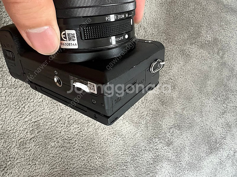 소니 a6400, 탐론 17-70 판매합니다.--2