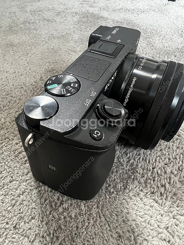 소니 a6400, 탐론 17-70 판매합니다.--4