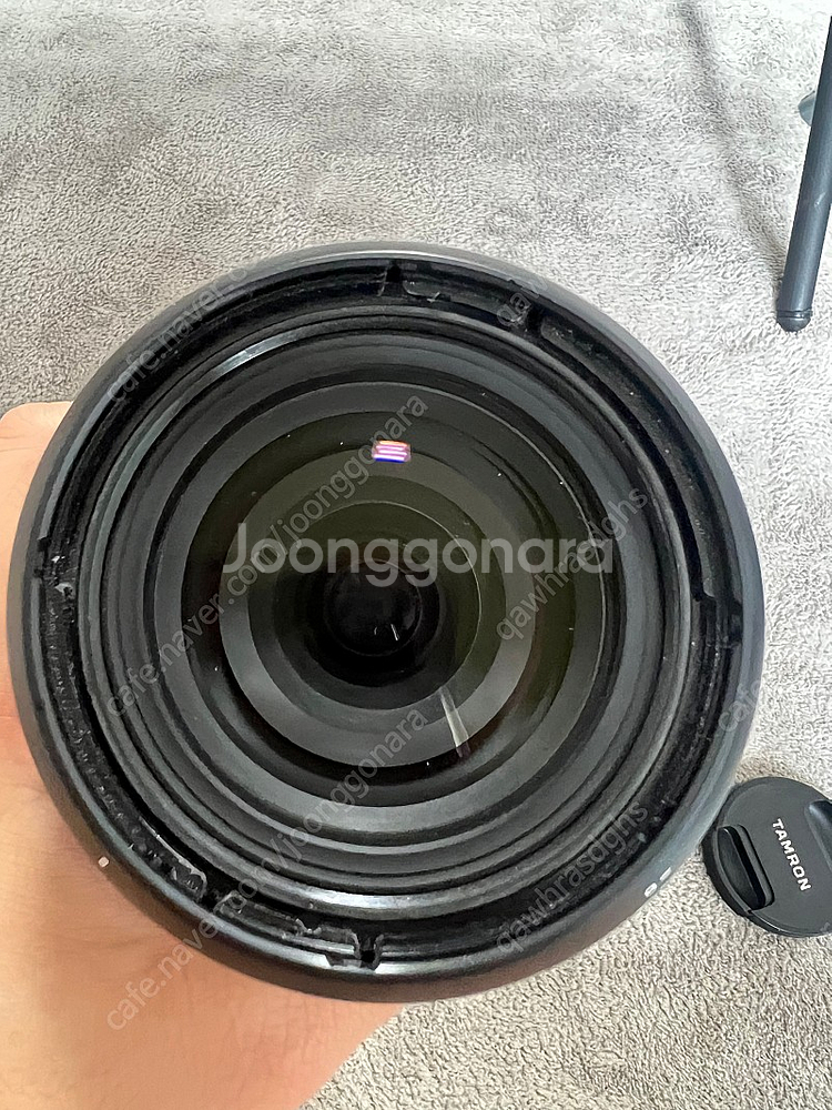 소니 a6400, 탐론 17-70 판매합니다.--7