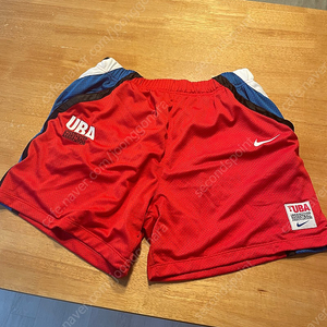 nike x undercover nrg shorts 판매합니다