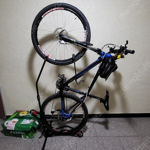 삼천리 아팔란치아 갈라스70c mtb