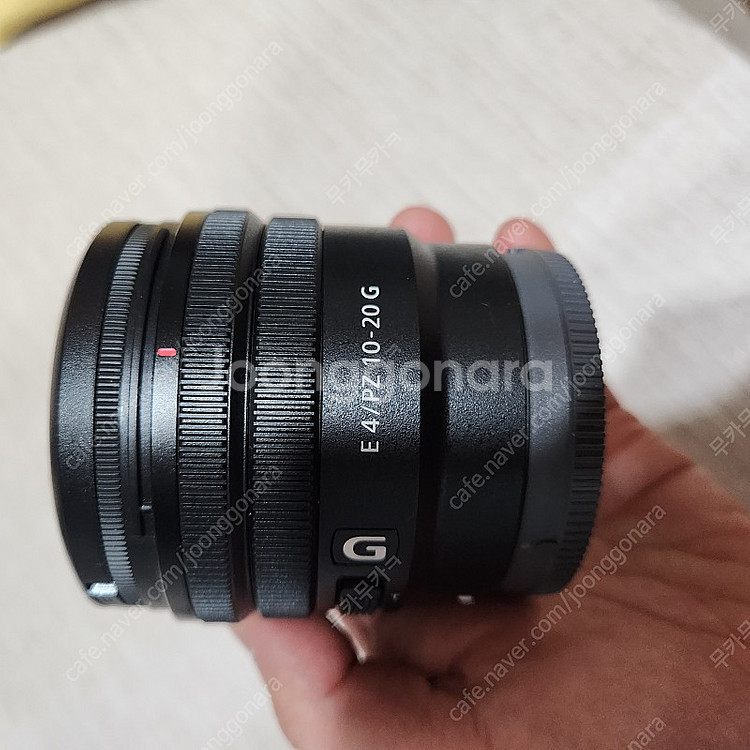 소니 PZ 10-20mm (SELP1020G) , 소니...--2