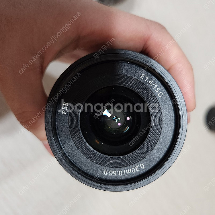 소니 PZ 10-20mm (SELP1020G) , 소니...--3
