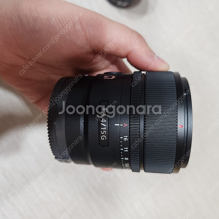 소니 PZ 10-20mm (SELP1020G) , 소니...--5